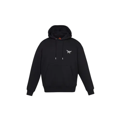 MCM Sweatshirt Men Black