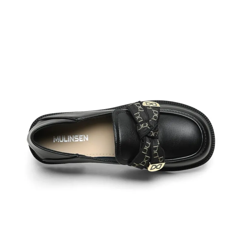 Mulinsen Platform Shoes Women's-3