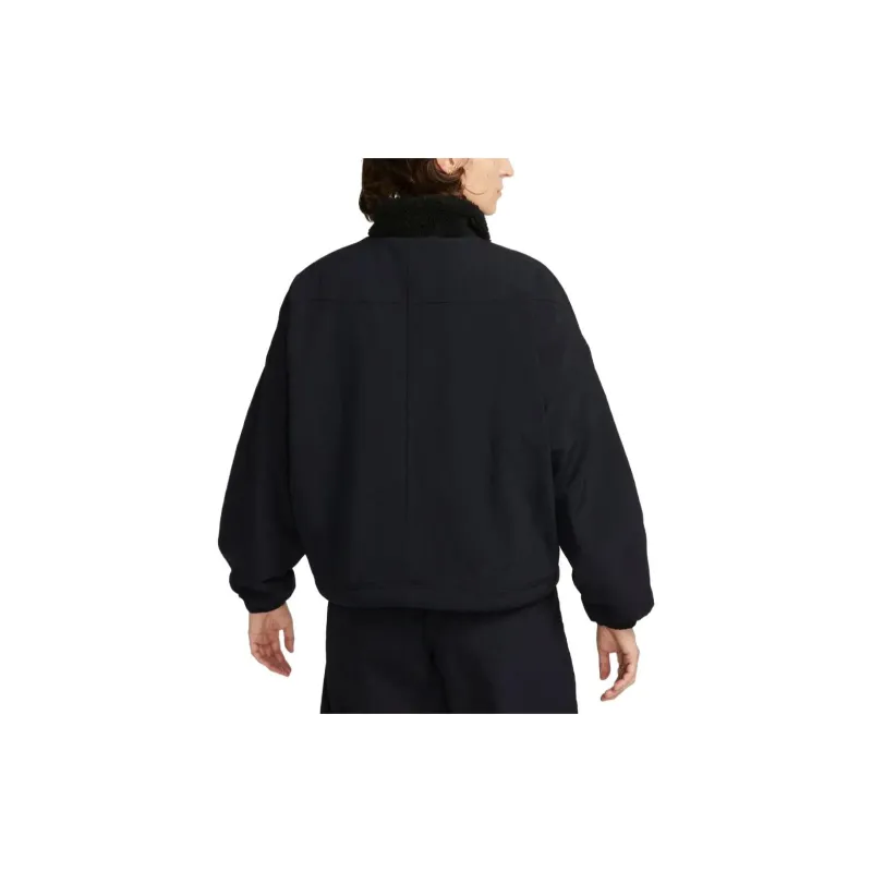 Nike Sportswear Essential Jacket Women's Black-1