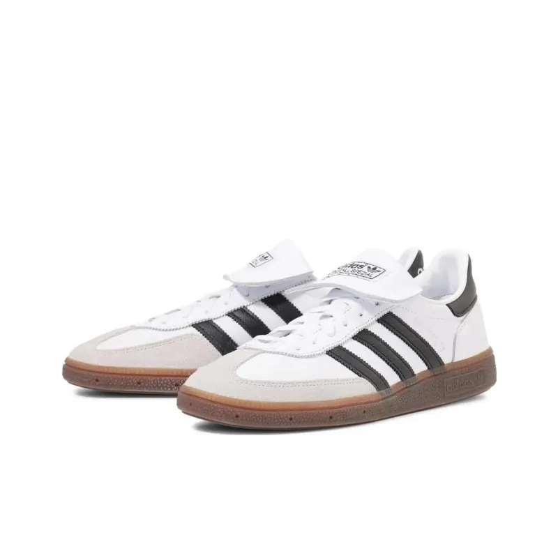 adidas originals Handball Spzl White-2
