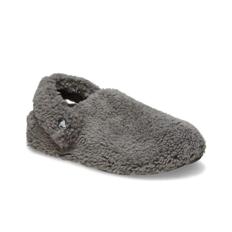 Crocs Classic Cozzzy Slipper Slate Grey-2