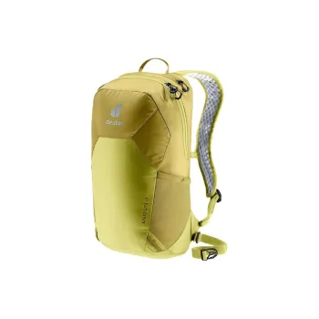 DEUTER Polyamide Backpack Regular Unisex Buckeye Flower Yellow