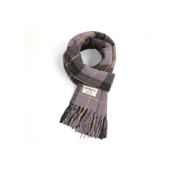 Youyoulan Knit Scarves Women's