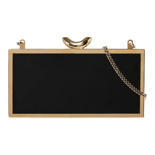 Stella McCartney Frayme Clutches