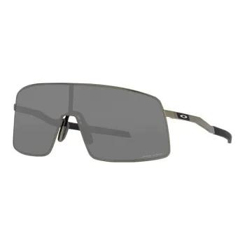 Oakley Sutro Ti Square-frame Sunglasses