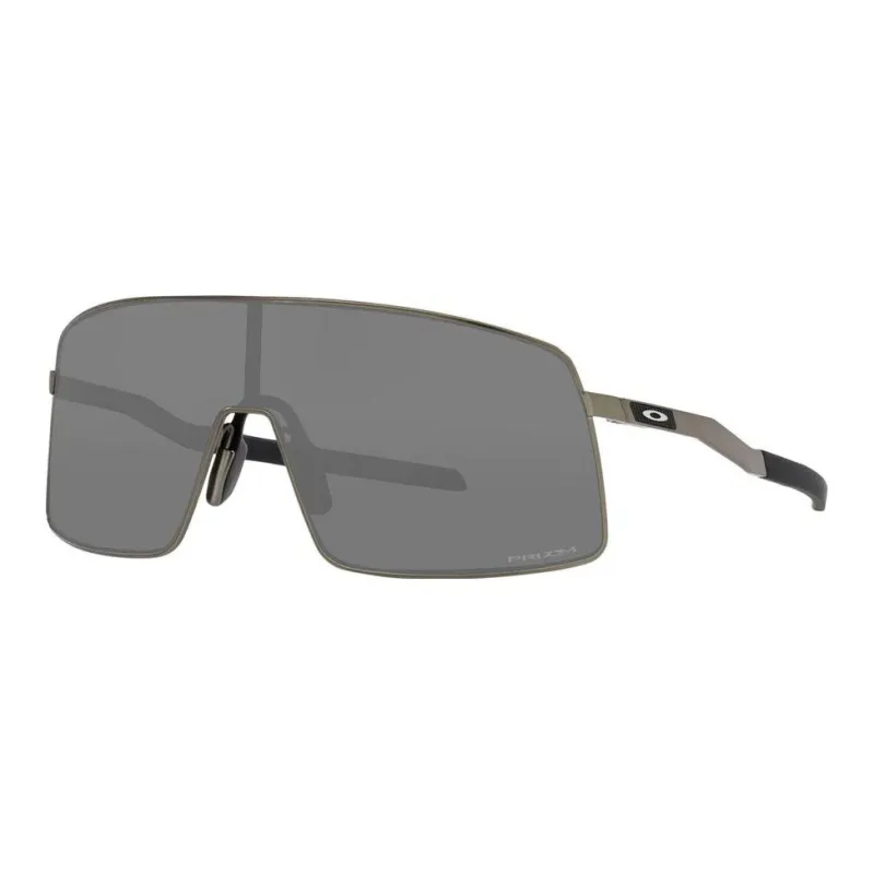 Oakley Sutro Ti Square-frame Sunglasses-0