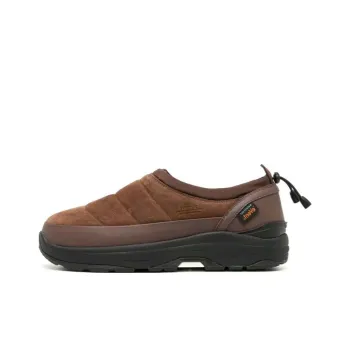 Suicoke Pepper Sev Round Toe Boots