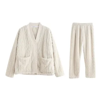 Same Language Women's Pajama Sets