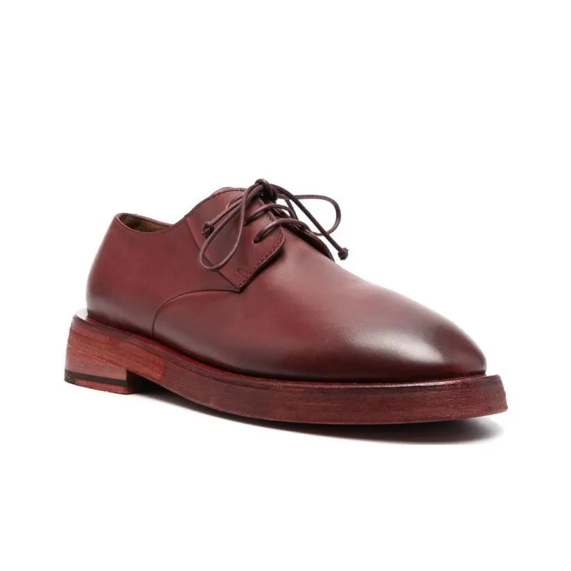 Marsèll Mentone 2771 Derby Shoes-1