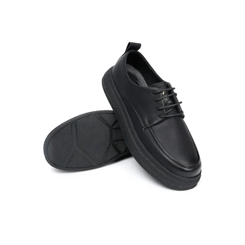Wit Shock Absorbers With Slip Resistant And Abrasion Resistant Properties Low Top Skateboard Shoes Men's-2