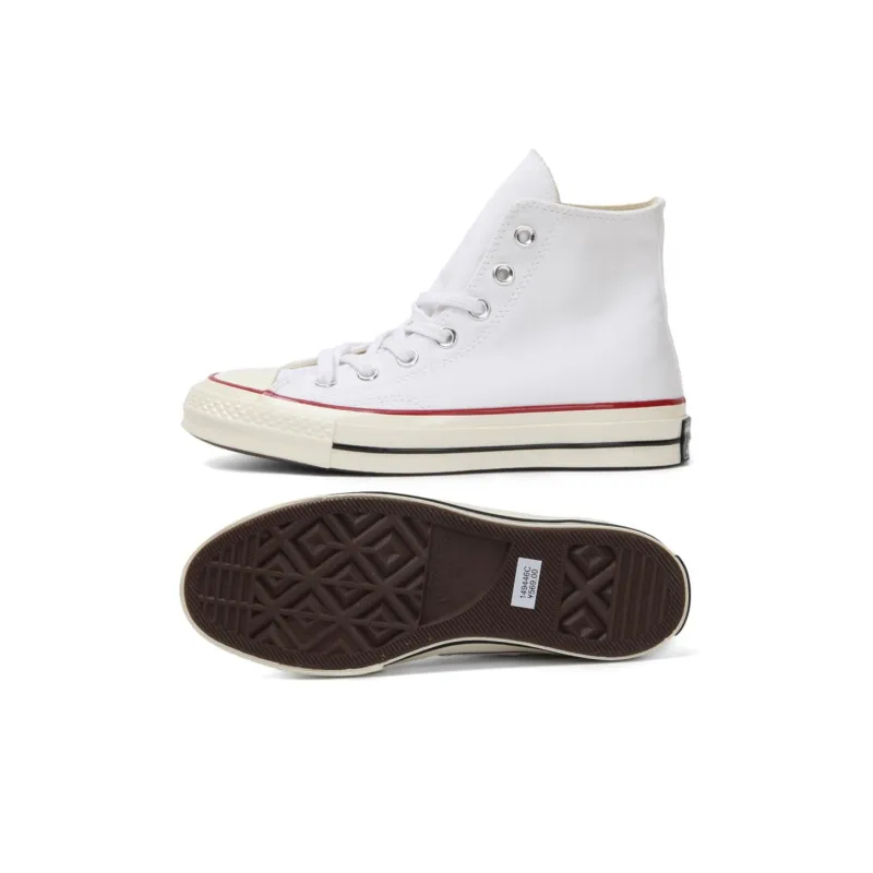 Chuck Taylor All Star Converse 70 Hi 'White'-4