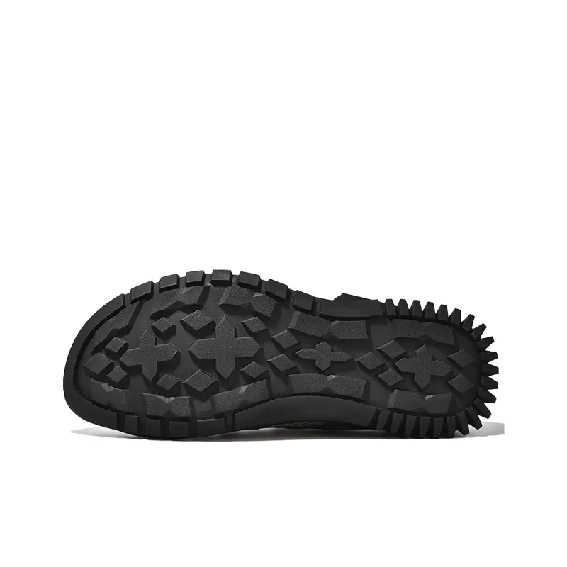 Season Ram Breathable Slip-Resistant Hiking Shoes-17