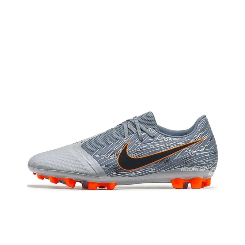 Nike Phantom Venom Acadamy AG R 'Grey'-0