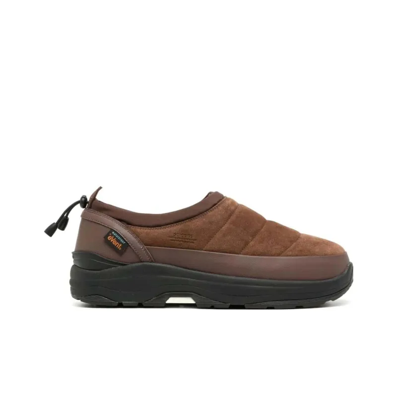 Suicoke Pepper Sev Round Toe Boots-1