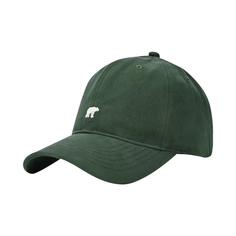 CMFY Cotton, Polyester Baseball Caps Unisex-8