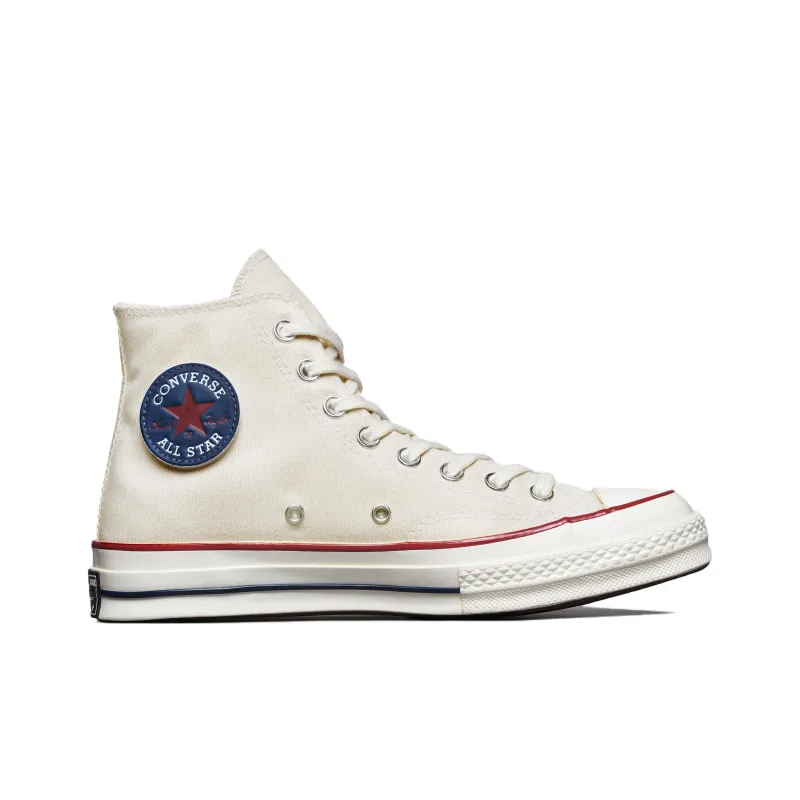 Chuck 70 Converse High 'Beige'-1