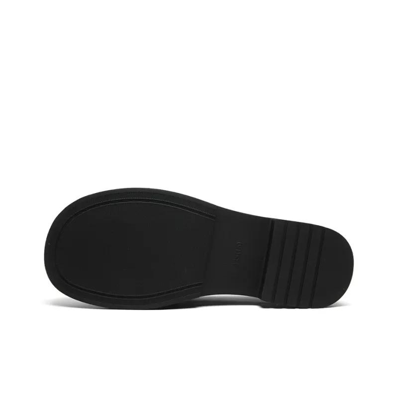 Mulinsen Platform Shoes Women's-4