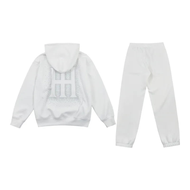 HARDY HARDY Sweatshirt Set Unisex-3