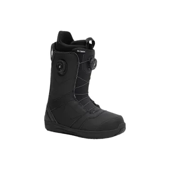 TERROR F8 Single Snowboard Premium Double Buckle Ski Boots Unisex