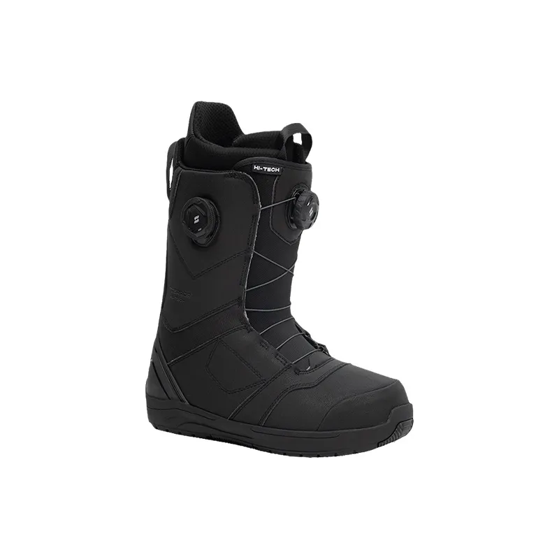 TERROR F8 Single Snowboard Premium Double Buckle Ski Boots Unisex-0