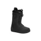 Premium Double Buckle-Black