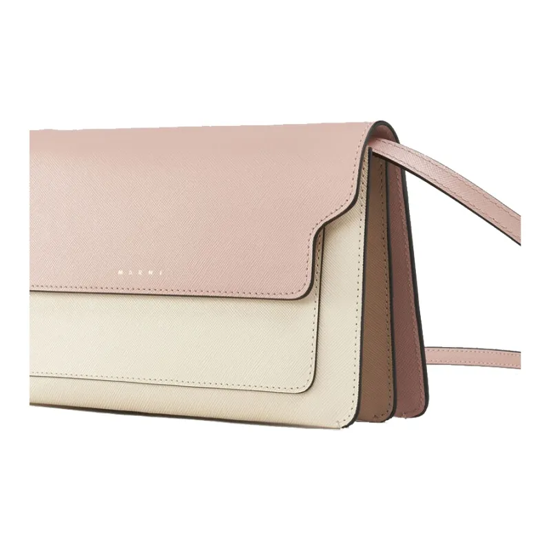 MARNI Trunk Crossbody Bags-3