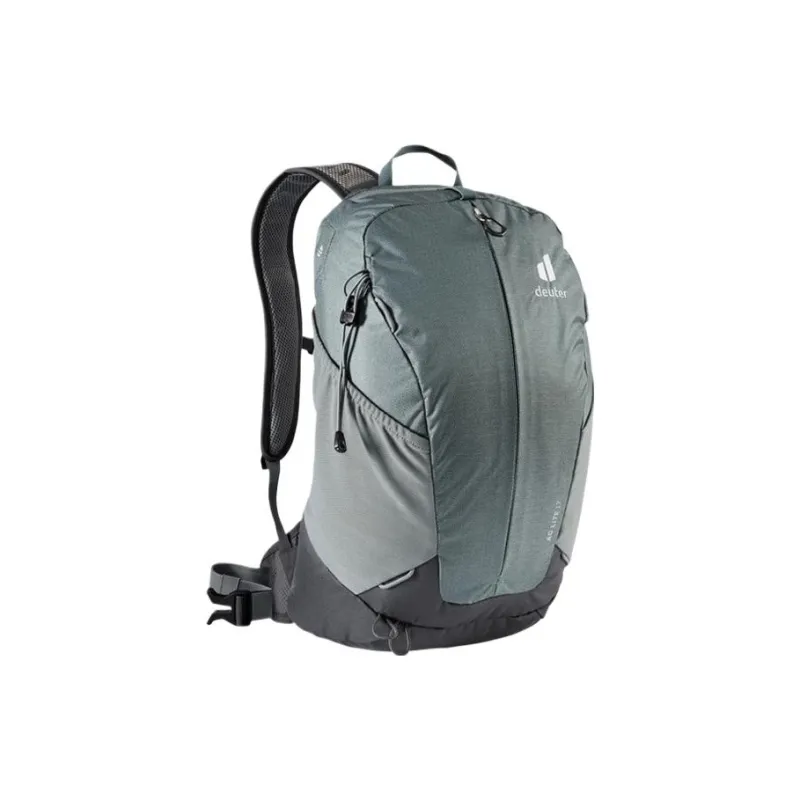 DEUTER Nylon Backpack Regular Men's Shale Color-0