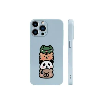 Povatine Phone Cases
