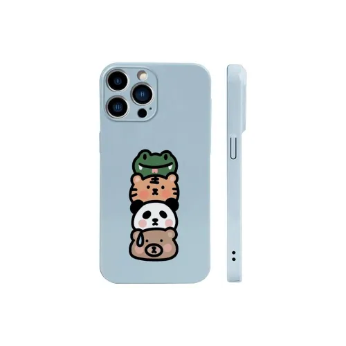 Povatine Phone Cases