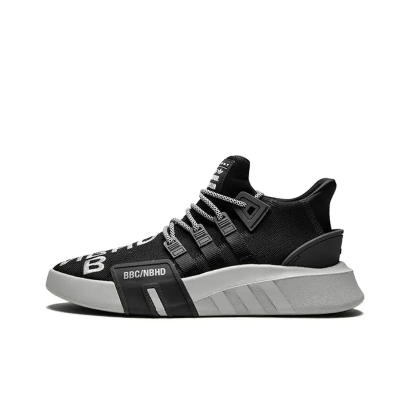 Adidas Eqt Bask Adv Billionaire Boys Club X Neighborhood-0