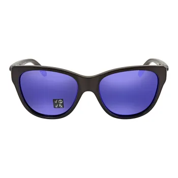 Oakley O Matter Cat Eye Sunglasses Women's Black