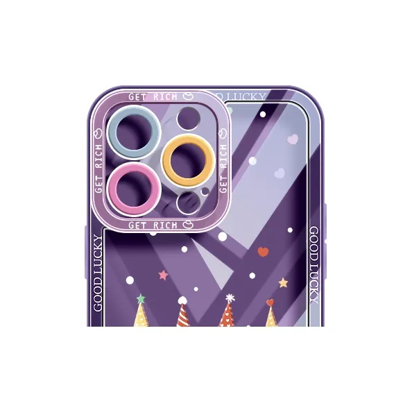 Lingtao Phone Cases-5
