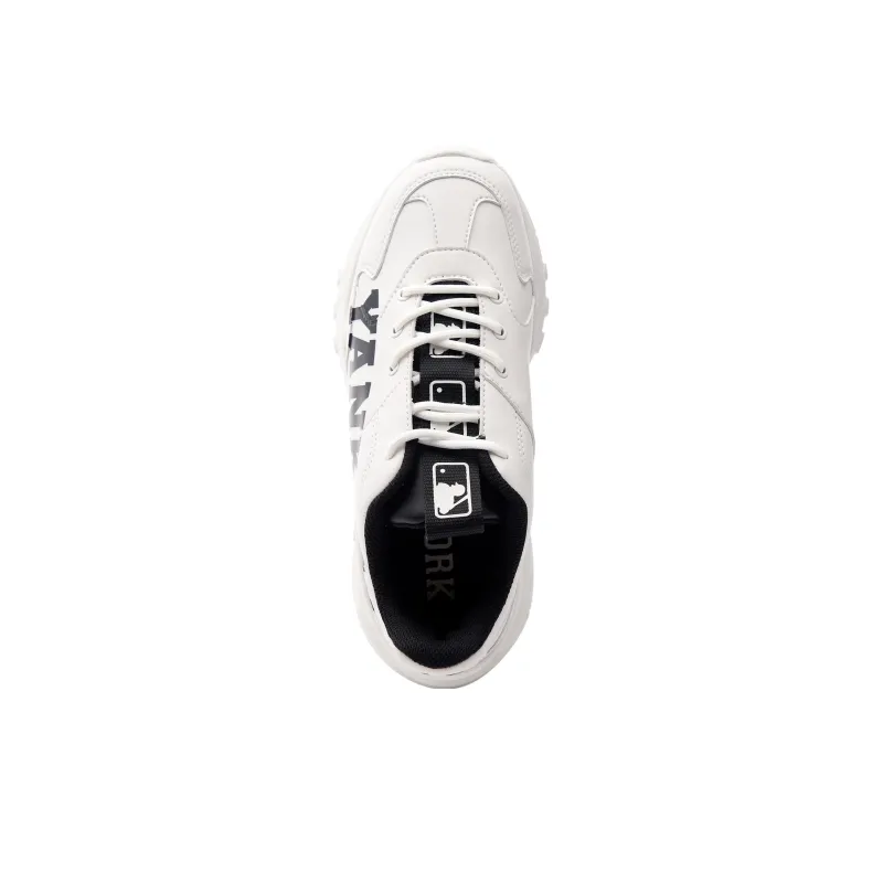 MLB Big Ball Chunky Cushioning, Abrasion Resistant, Height Increasing Low Top Casual Shoes Unisex-2