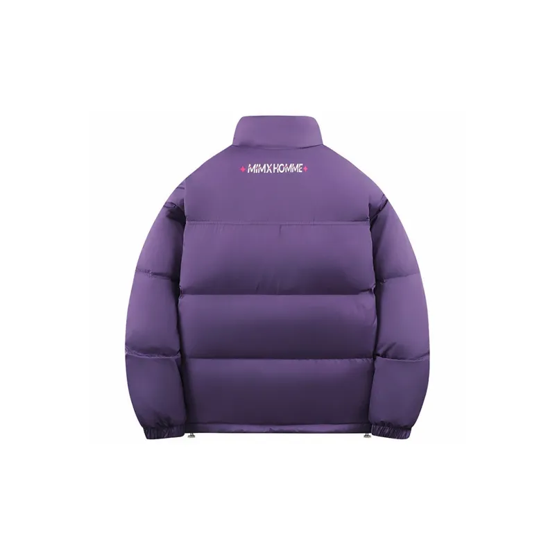 Mimx Homme Down Jackets Unisex-21