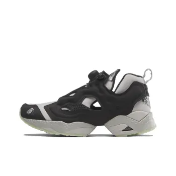 Reebok Instapump Fury 95 Harry Potter Lord Voldemort