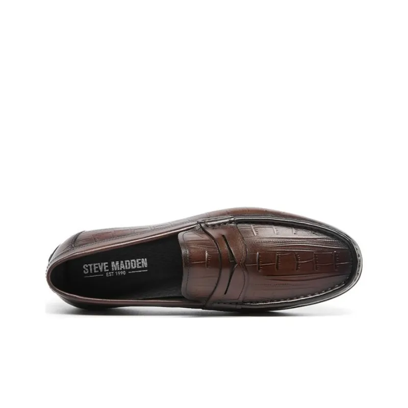 STEVE MADDEN Casual Shoes Men's-6