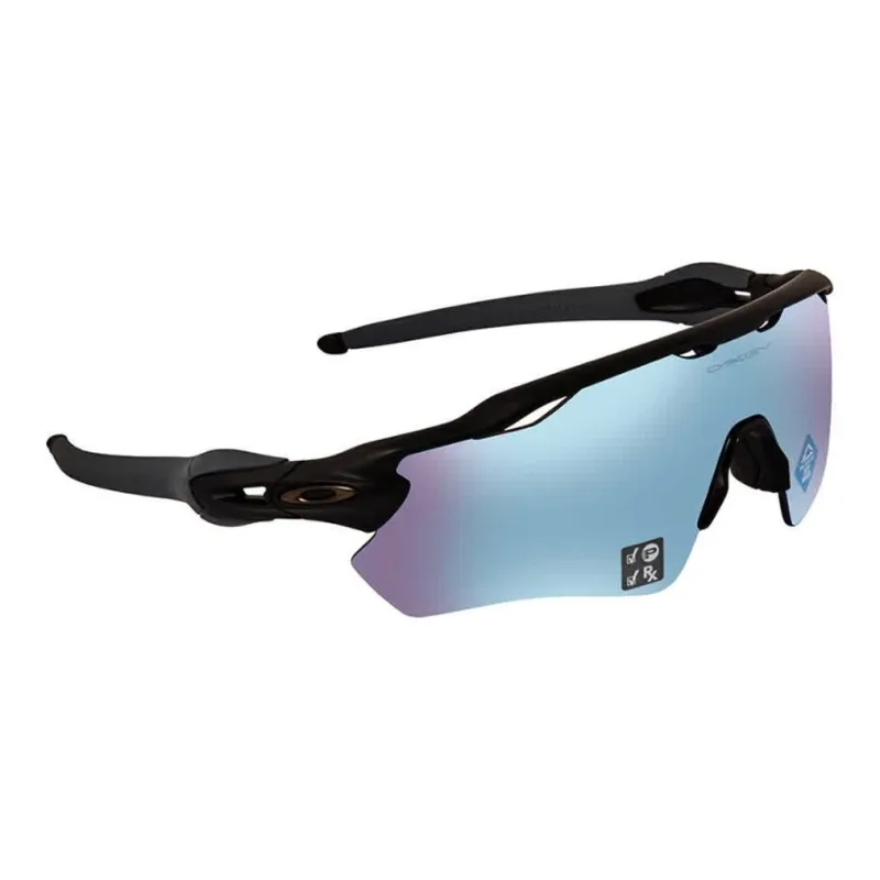 Oakley O Matter Irregular Shape Sunglasses Men's-1