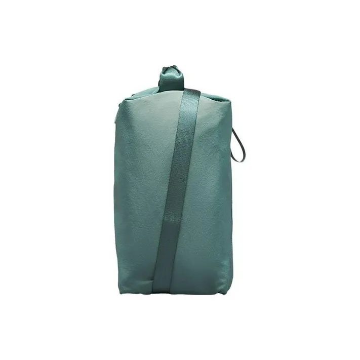 Lululemon Water-Resistant Fabric Crossbody Bag Shoulder Bag Regular Women's Forest Green-1