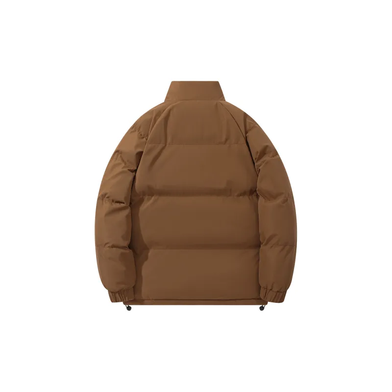Cost Per Kilo Puffer Jacket Unisex-5