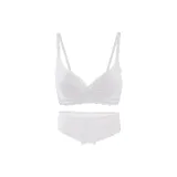 White (Clothing Sets)