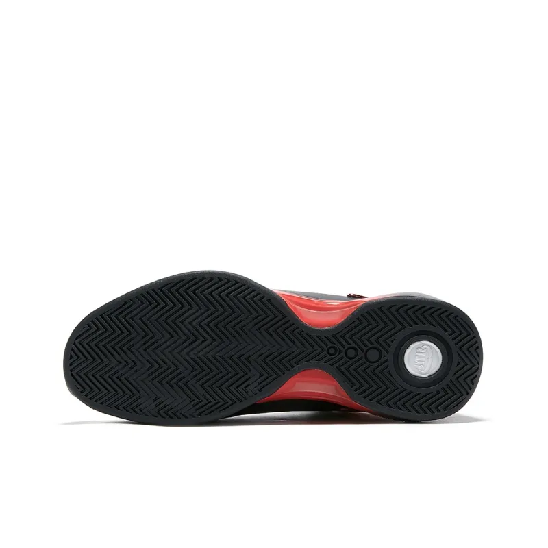 ABOVE THE RIM Anti-Slip Wear-Resistant Low-Top Vintage Basketball Shoes Men's-23