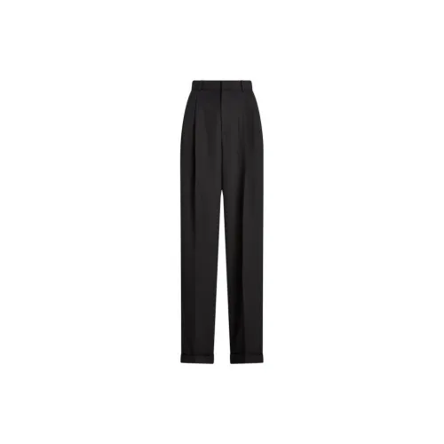 Polo Ralph Lauren Casual Pants Women's Black