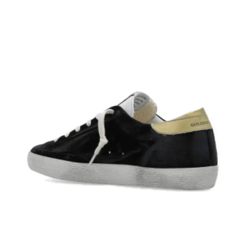 Golden Goose Super-Star Low-top Sneakers-4
