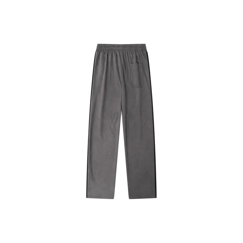 HOZZS Casual Pants Unisex-7