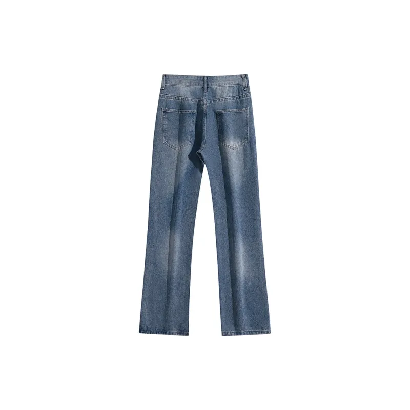 Universal Templates Jeans Unisex-25