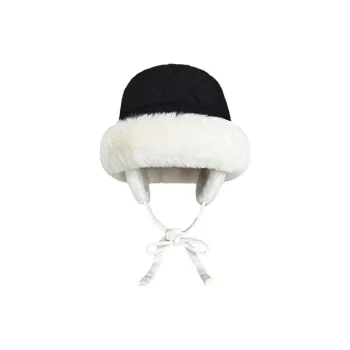 EQUIPMENTELEGANT Polyester Trapper Hats Women's