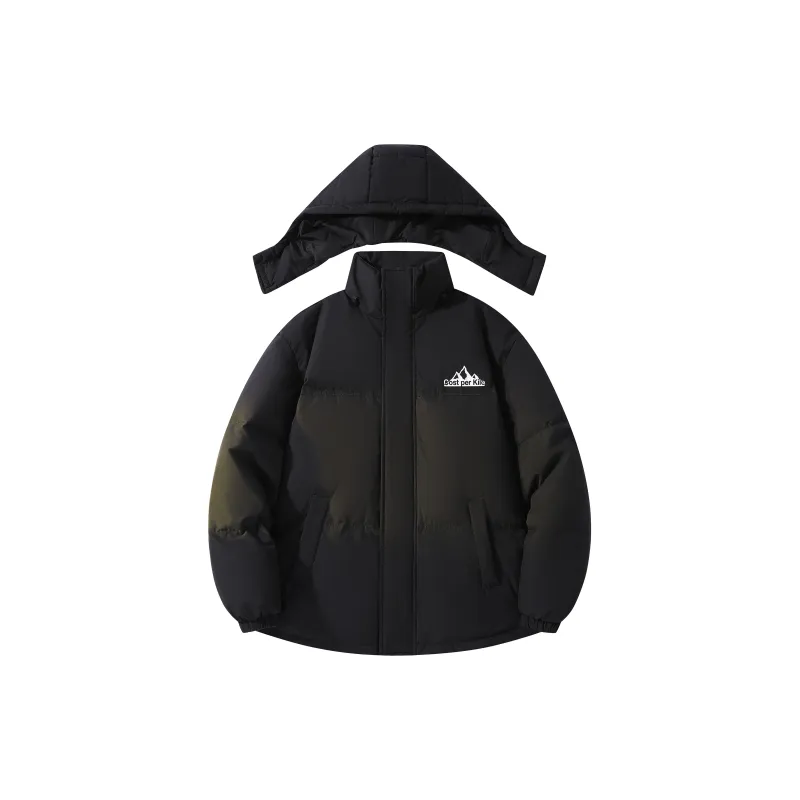 Cost Per Kilo Down Jacket Unisex-2