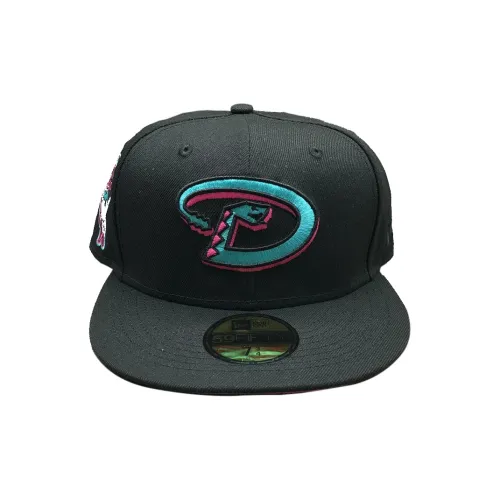 Cap THE NORTH FACE Retro Tnf Pom Bne NF0A3FMPF9L1 Vanadisg Tnfblk