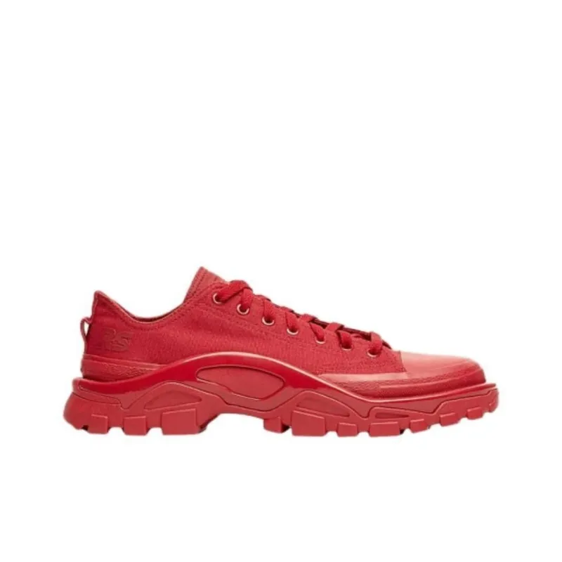 Adidas Detroit Runner Raf Simons Power Red-1