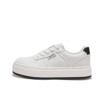 Hotwind Low Top Skateboard Shoes Women's